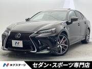 2015 LEXUS GS