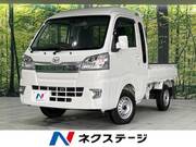 2021 DAIHATSU HIJET TRUCK