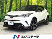 2017 TOYOTA C-HR G