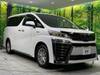 TOYOTA VELLFIRE HYBRID