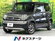 2019 SUZUKI HUSTLER G