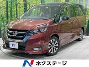 2018 NISSAN SERENA HIGHWAYSTAR V SELECTION