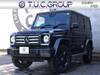 MERCEDES BENZ G-CLASS