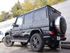 MERCEDES BENZ G-CLASS