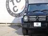 MERCEDES BENZ G-CLASS