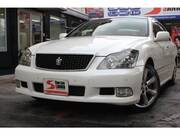 2008 TOYOTA CROWN
