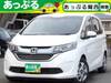 HONDA FREED HYBRID