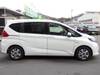 HONDA FREED HYBRID