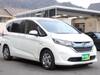HONDA FREED HYBRID