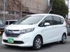 HONDA FREED HYBRID