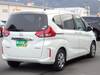 HONDA FREED HYBRID