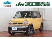 2019 SUZUKI HUSTLER G