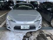 2013 TOYOTA 86 GT