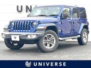 2019 CHRYSLER JEEP WRANGLER UNLIMITED