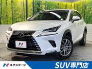 2017 LEXUS NX