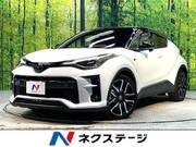 2021 TOYOTA C-HR