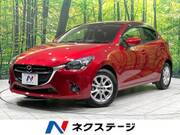 2016 MAZDA DEMIO 13S