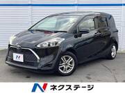 2019 TOYOTA SIENTA G