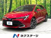 2023 TOYOTA COROLLA SPORT