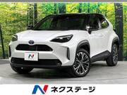 2023 TOYOTA YARIS CROSS HYBRID Z