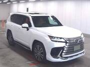 2025 LEXUS LX