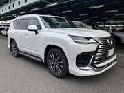 2023 LEXUS LX