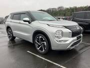 2022 MITSUBISHI OUTLANDER PHEV