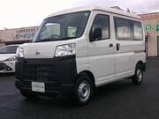 2024 DAIHATSU HIJET CARGO