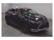 2020 LEXUS RX