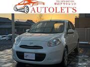 2011 NISSAN MARCH 12X