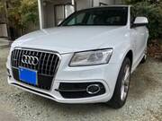 2013 AUDI Q5