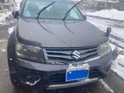 2013 SUZUKI ESCUDO 2.4XG