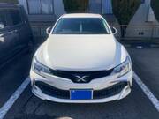 2009 TOYOTA MARK X