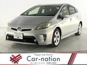 2013 TOYOTA PRIUS G TOURING SELECTION LEATHER PACKAGE