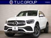 2019 MERCEDES BENZ GLC-CLASS