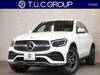 MERCEDES BENZ GLC-CLASS