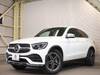 MERCEDES BENZ GLC-CLASS