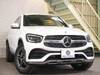 MERCEDES BENZ GLC-CLASS