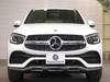 MERCEDES BENZ GLC-CLASS