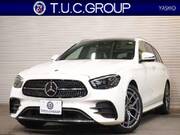 2021 MERCEDES BENZ E-CLASS