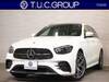 MERCEDES BENZ E-CLASS