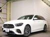 MERCEDES BENZ E-CLASS