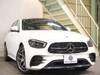 MERCEDES BENZ E-CLASS