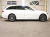 MERCEDES BENZ E-CLASS