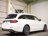 MERCEDES BENZ E-CLASS