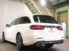 MERCEDES BENZ E-CLASS