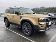 2024 TOYOTA LANDCRUISER 250