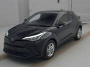 2021 TOYOTA C-HR