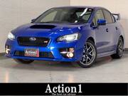 2015 SUBARU WRX STI
