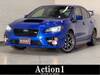 SUBARU WRX STI